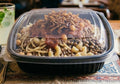 Koshari