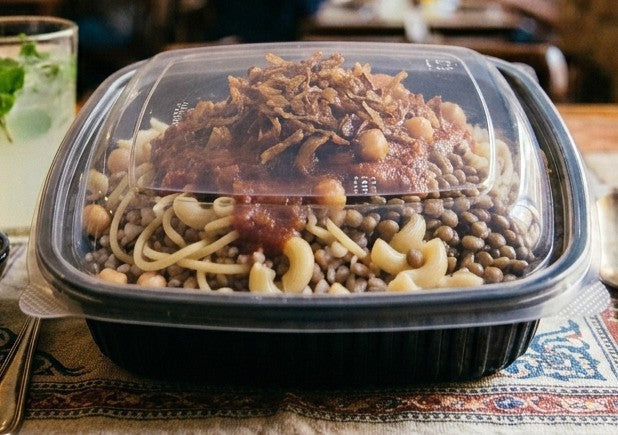 Koshari
